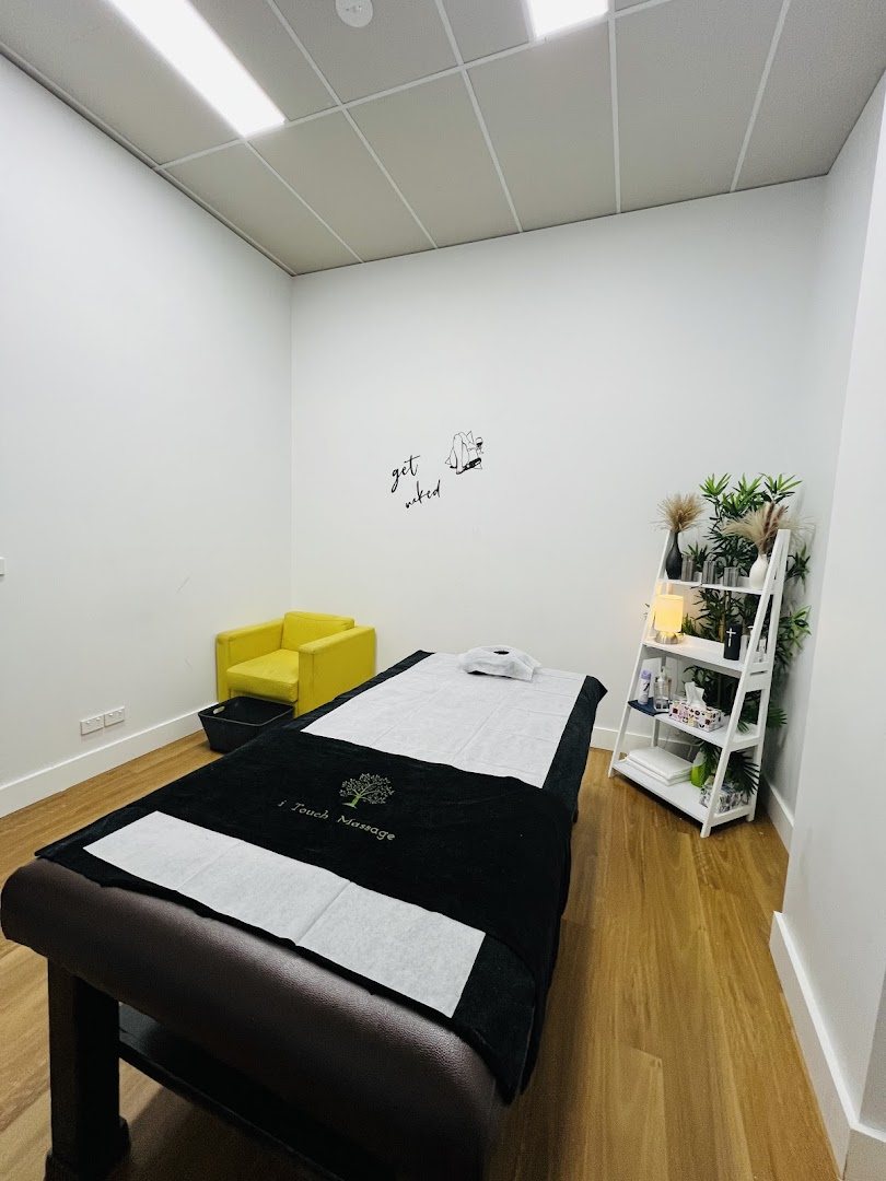 I Touch Massage - (Clayton) - Erotic Massage in Clayton South, Australia