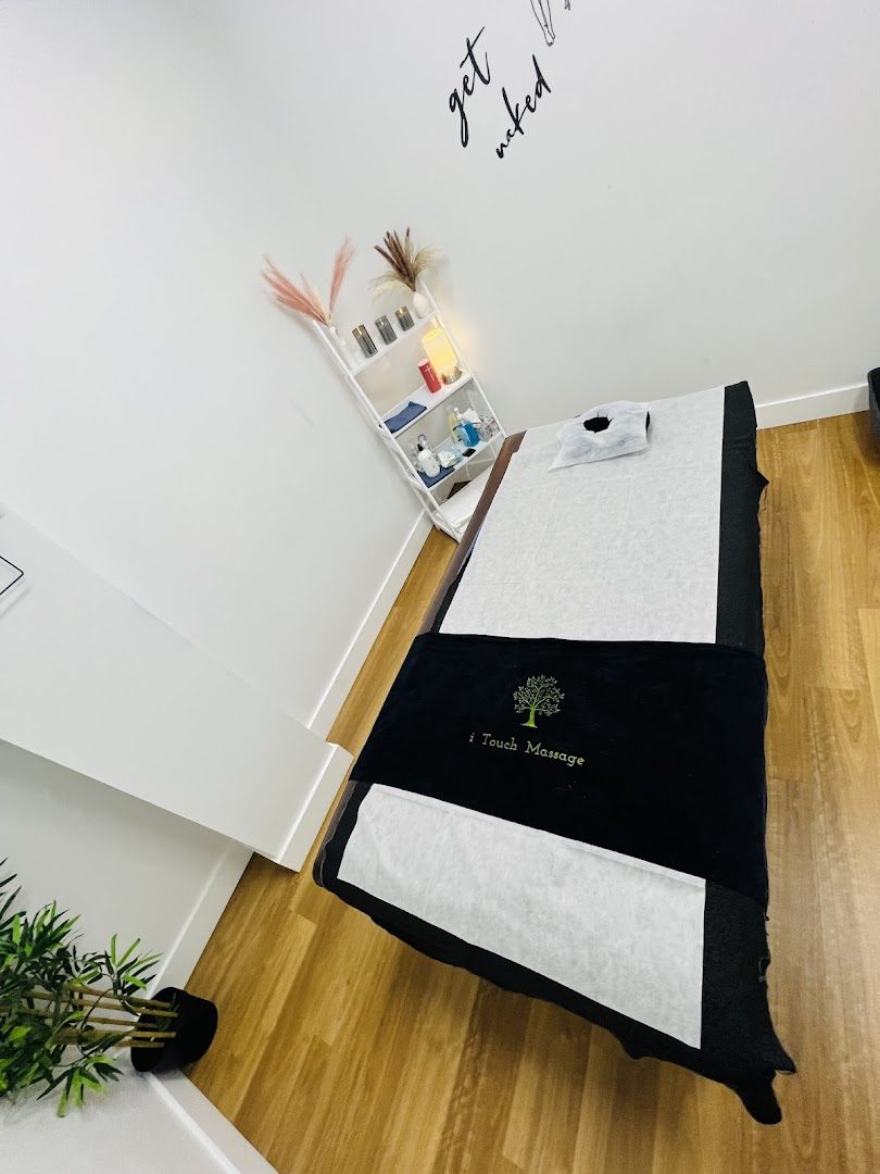 I Touch Massage - (Clayton) - Erotic Massage in Clayton South, Australia