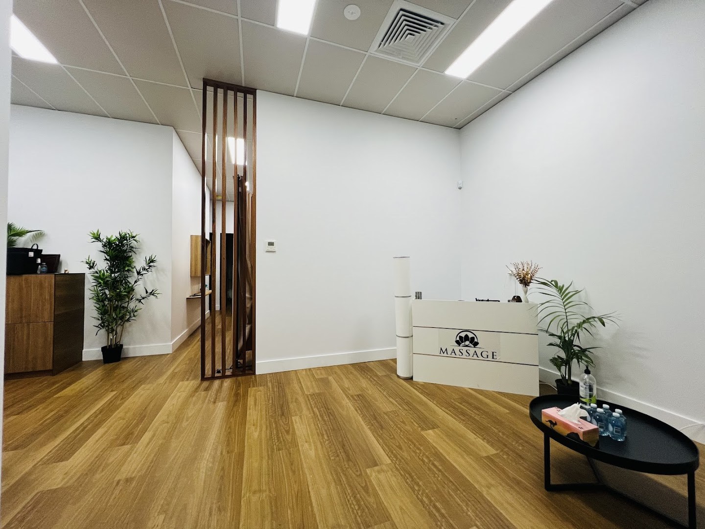 I Touch Massage - (Clayton) - Erotic Massage in Clayton South, Australia