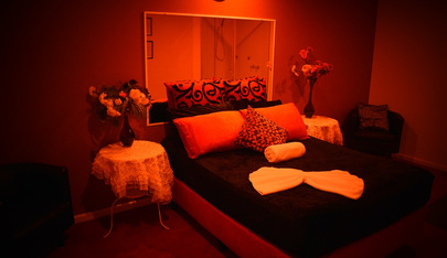 Red Light Relaxation - Brothel in Clayton, Australia