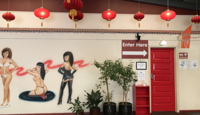 Red Light Relaxation - Brothel in Clayton, Australia