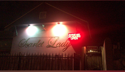 Scarlet Lady Melbourne City Asian Brothel Ň�撒宫 Ţ�尔本妓院 - Brothel in Clifton Hill, Australia