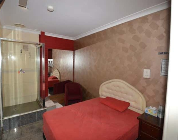 Marsh 10 - Parramatta & Granville & Sydney Brothel - Brothel in Clyde, Australia