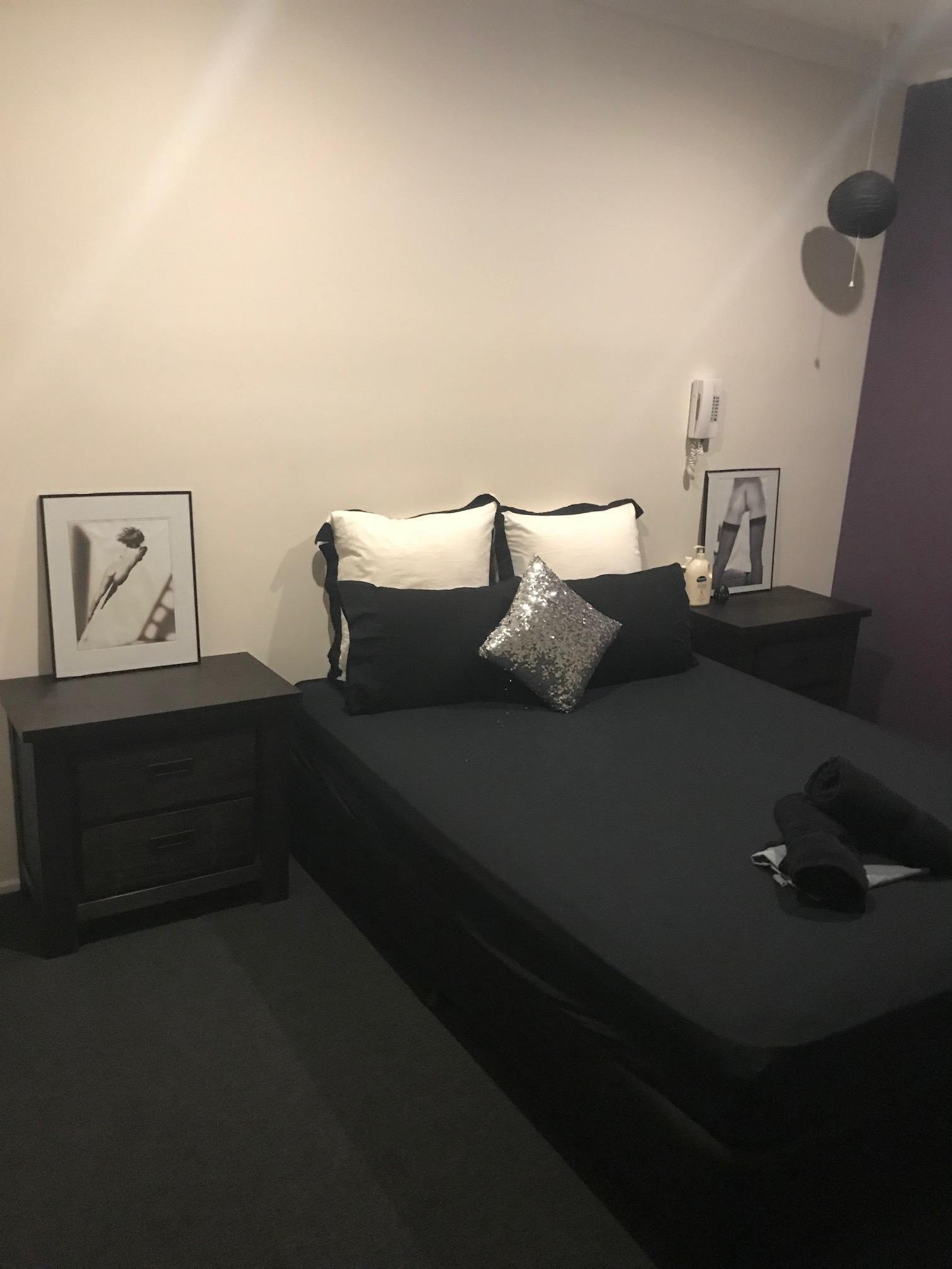 Spank - Brothel in Coffs Harbour, Australia