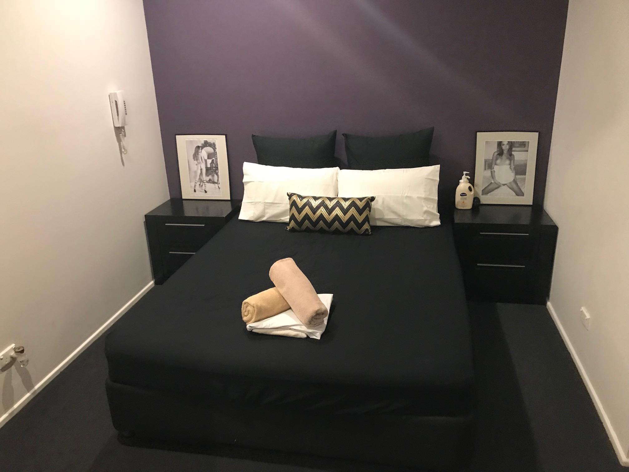 Spank - Brothel in Coffs Harbour, Australia
