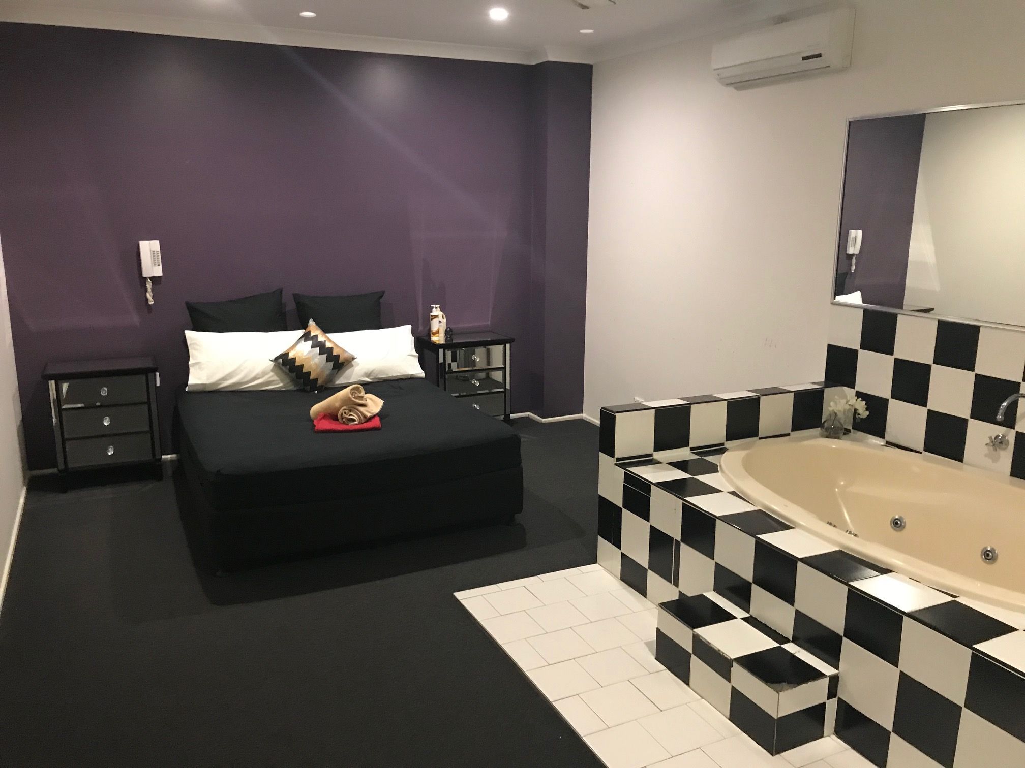 Spank - Brothel in Coffs Harbour, Australia