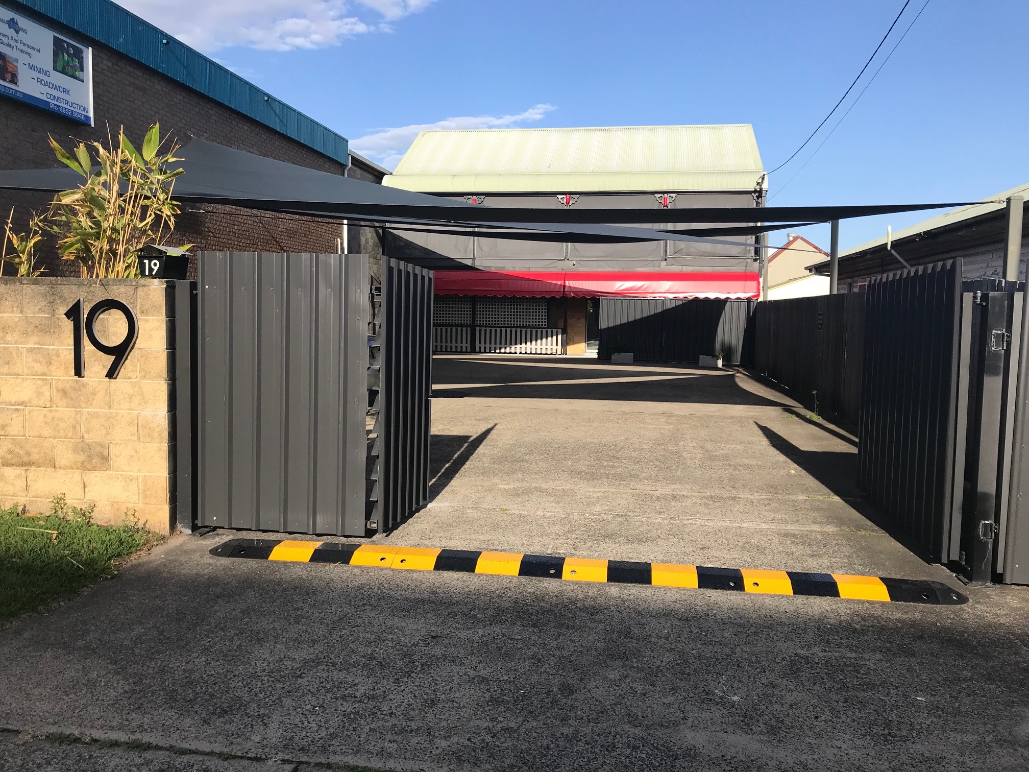 Spank - Brothel in Coffs Harbour, Australia