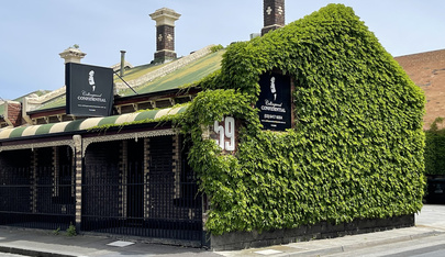 Collingwood Confidential - Brothel in Collingwood, Australia