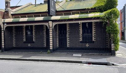 Collingwood Confidential - Brothel in Collingwood, Australia