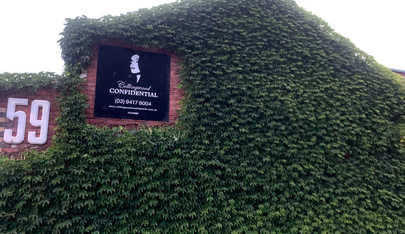 Collingwood Confidential - Brothel in Collingwood, Australia