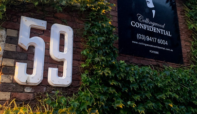 Collingwood Confidential - Brothel in Collingwood, Australia