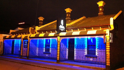 Collingwood Confidential - Brothel in Collingwood, Australia