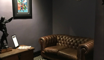 Collingwood Confidential - Brothel in Collingwood, Australia