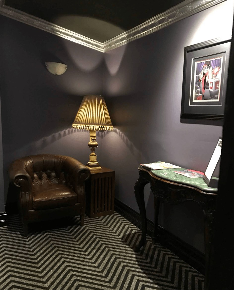 Collingwood Confidential - Brothel in Collingwood, Australia