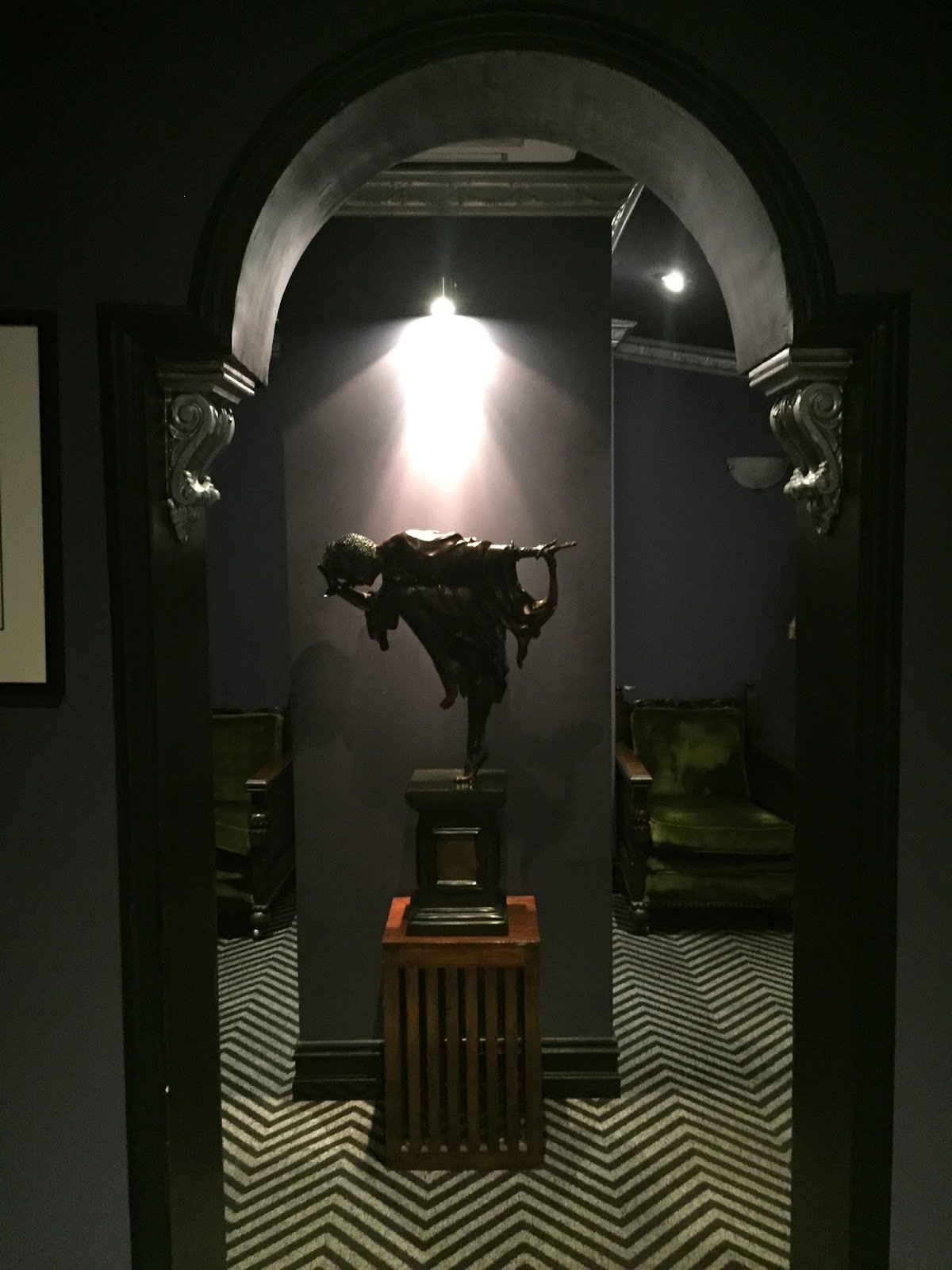 Collingwood Confidential - Brothel in Collingwood, Australia