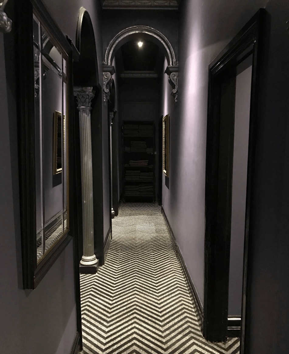 Collingwood Confidential - Brothel in Collingwood, Australia