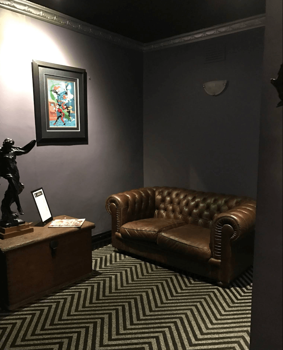 Collingwood Confidential - Brothel in Collingwood, Australia