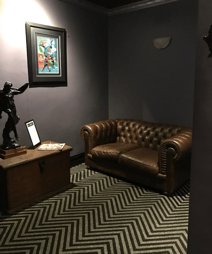 Collingwood Confidential - Brothel in Collingwood, Australia