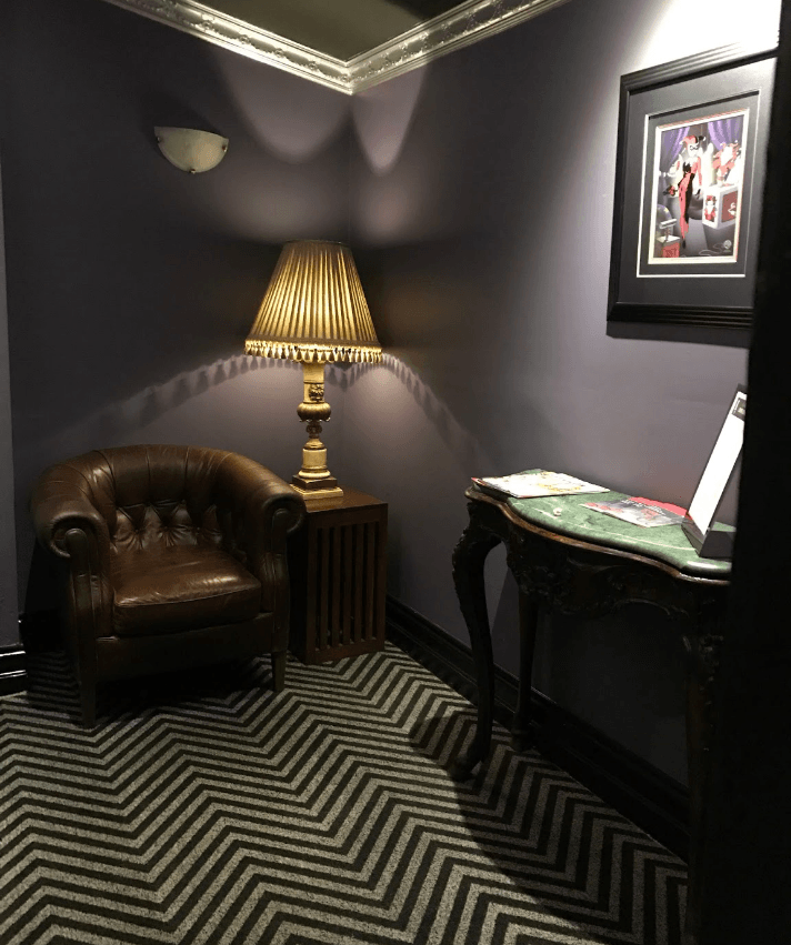 Collingwood Confidential - Brothel in Collingwood, Australia