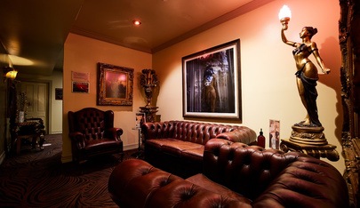 Le Boudoir - Brothel in Collingwood, Australia