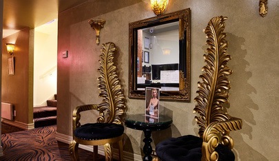 Le Boudoir - Brothel in Collingwood, Australia