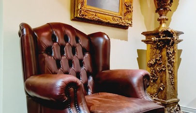 Le Boudoir - Brothel in Collingwood, Australia