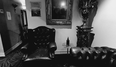 Le Boudoir - Brothel in Collingwood, Australia