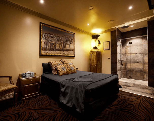 Le Boudoir - Brothel in Collingwood, Australia