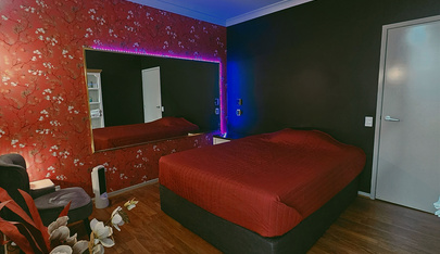 Rose Castle 702 Brisbane Brothel - Brothel in Coopers Plains, Australia