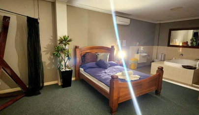 Angels 26-the Best Brisbane Legal Brothel - Brothel in Crestmead, Australia