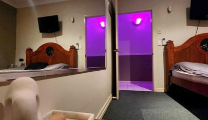 Angels 26-the Best Brisbane Legal Brothel - Brothel in Crestmead, Australia