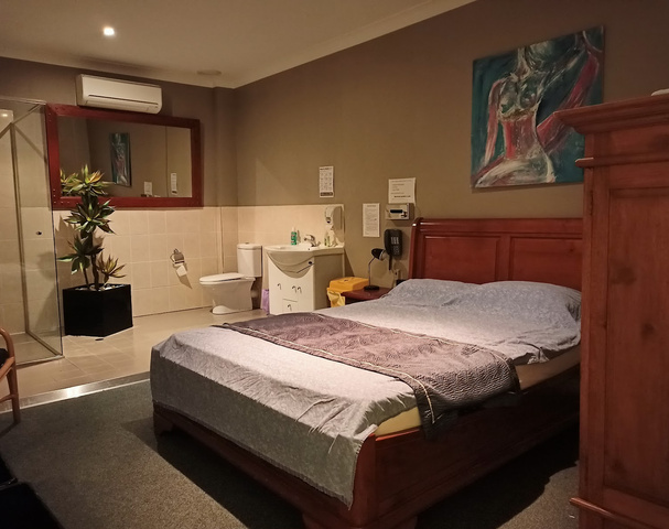 Angels 26-the Best Brisbane Legal Brothel - Brothel in Crestmead, Australia