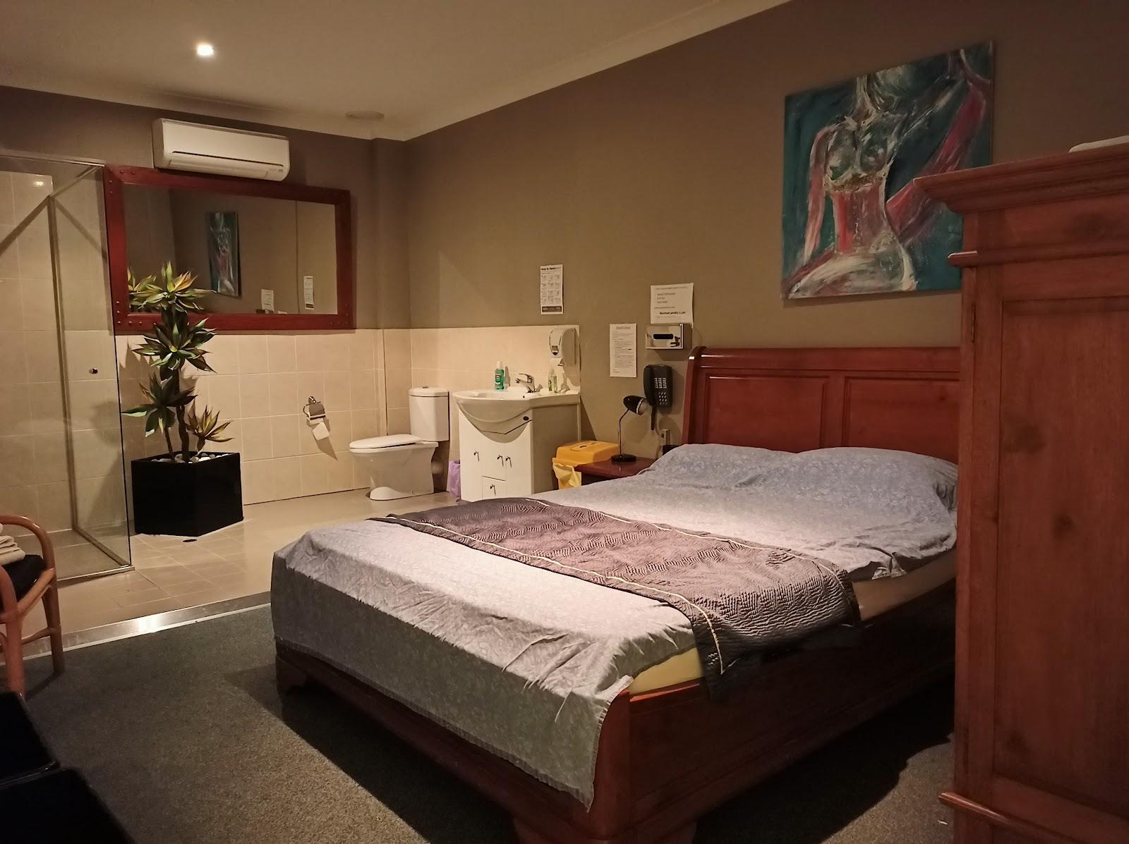 Angels 26-the Best Brisbane Legal Brothel - Brothel in Crestmead, Australia