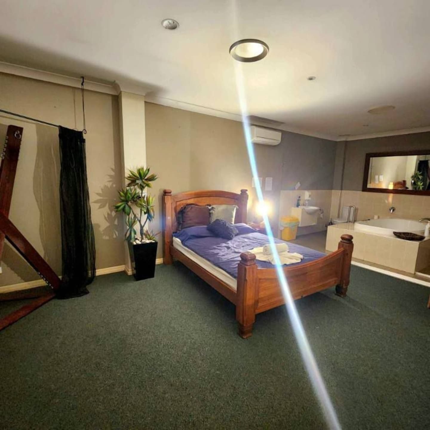 Angels 26-the Best Brisbane Legal Brothel - Brothel in Crestmead, Australia