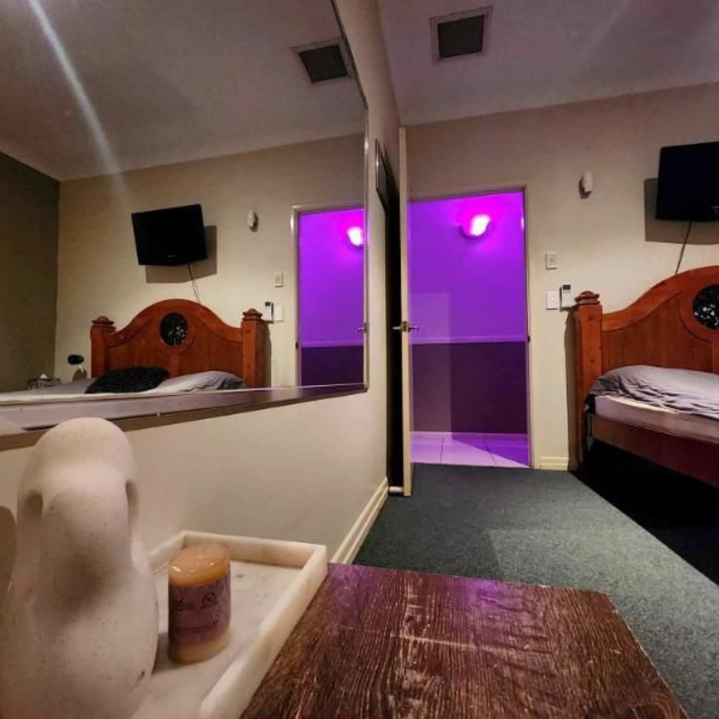 Angels 26-the Best Brisbane Legal Brothel - Brothel in Crestmead, Australia