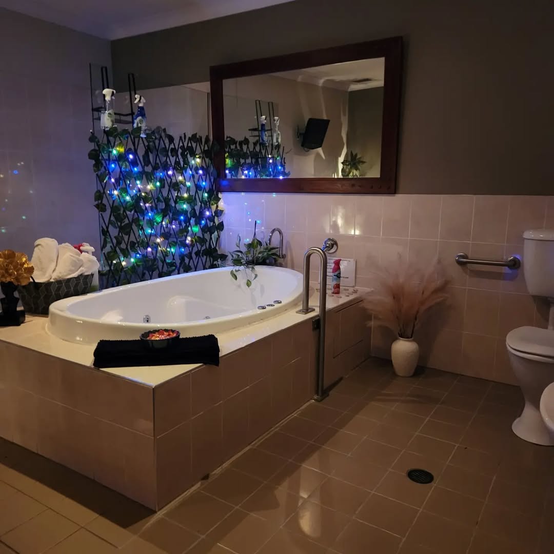 Angels 26-the Best Brisbane Legal Brothel - Brothel in Crestmead, Australia
