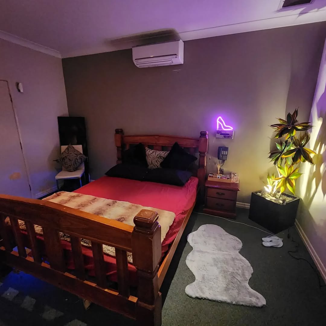 Angels 26-the Best Brisbane Legal Brothel - Brothel in Crestmead, Australia