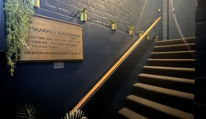 The Upmarket Bathouse - Erotic Massage in Crows Nest, Australia