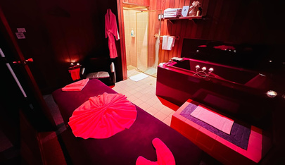 The Upmarket Bathouse - Erotic Massage in Crows Nest, Australia
