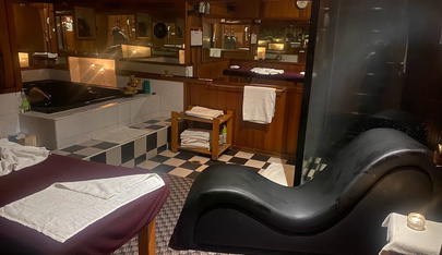 The Upmarket Bathouse - Erotic Massage in Crows Nest, Australia