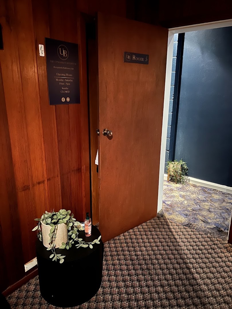 The Upmarket Bathouse - Erotic Massage in Crows Nest, Australia
