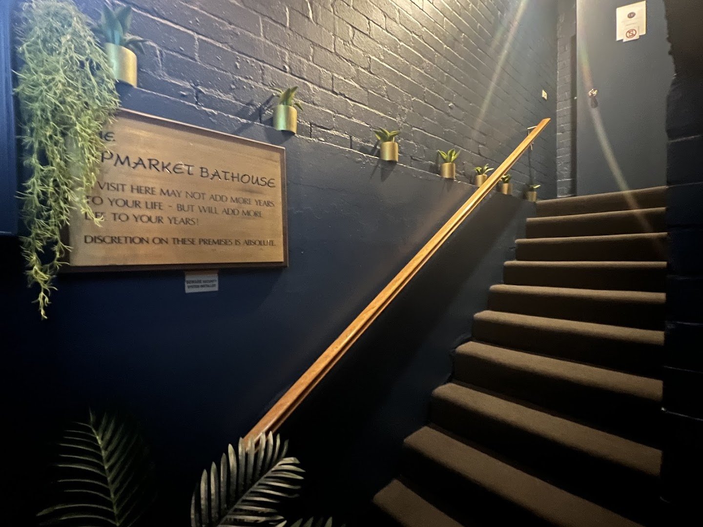 The Upmarket Bathouse - Erotic Massage in Crows Nest, Australia
