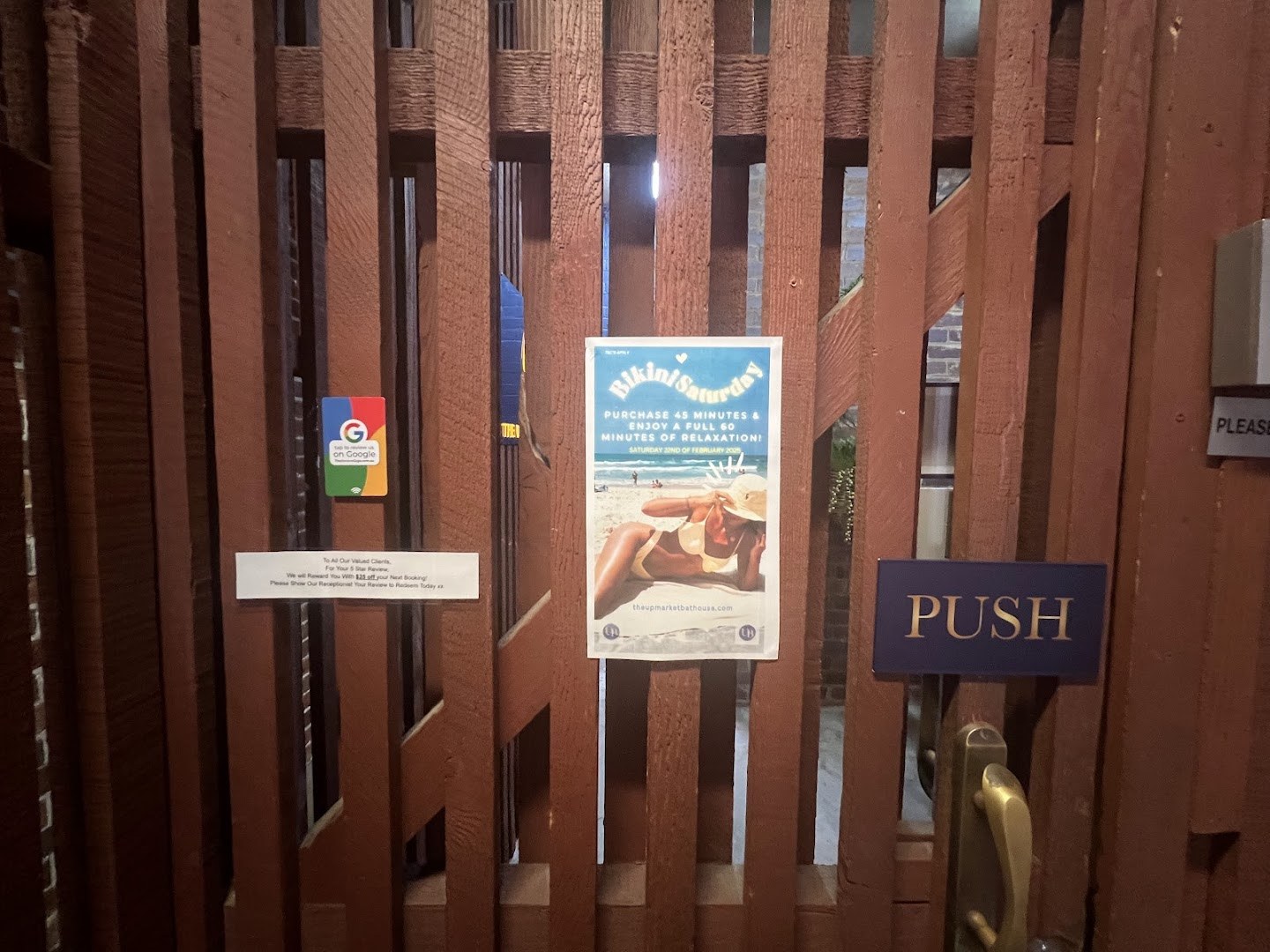 The Upmarket Bathouse - Erotic Massage in Crows Nest, Australia