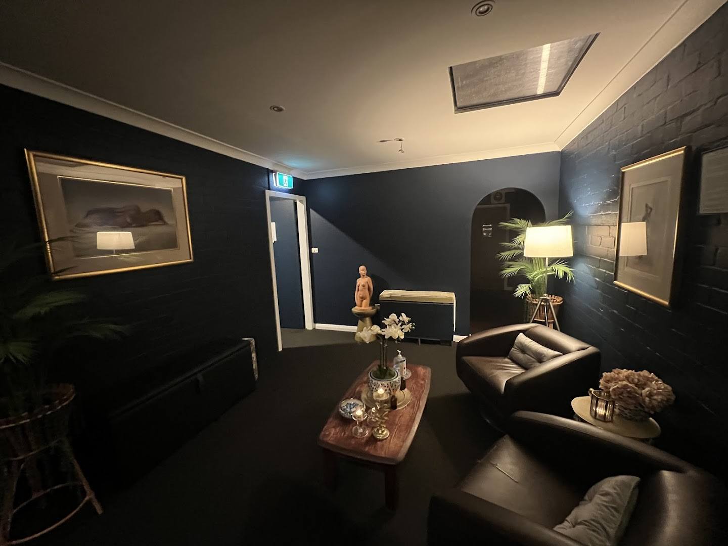 The Upmarket Bathouse - Erotic Massage in Crows Nest, Australia