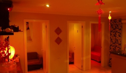 Red Lantern Relaxation Brothel - Brothel in Dandenong South, Australia