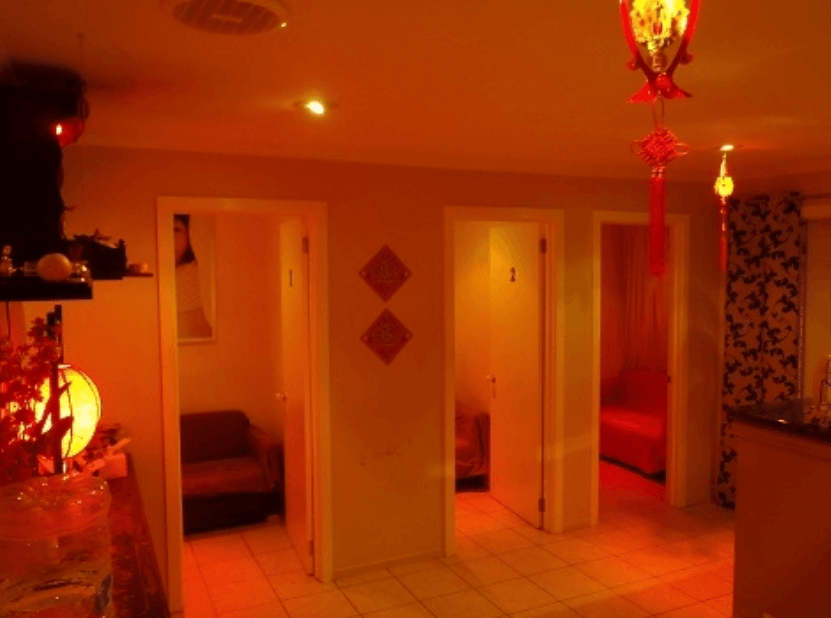 Red Lantern Relaxation Brothel - Brothel in Dandenong South, Australia