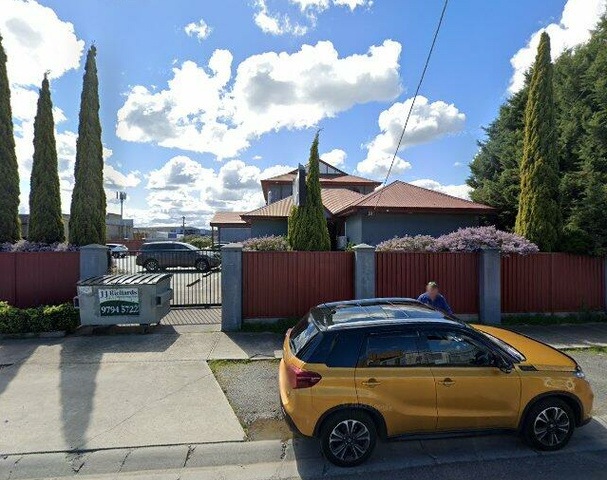 Dandy Belles Asian Brothel - Brothel in Dandenong, Australia