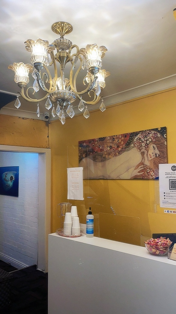 18 Sydney Baby Massage - Erotic Massage in Darlinghurst, Australia