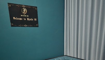 Mystic 93 - Erotic Massage in Darlinghurst, Australia