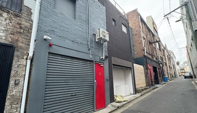 Mystic 93 - Erotic Massage in Darlinghurst, Australia
